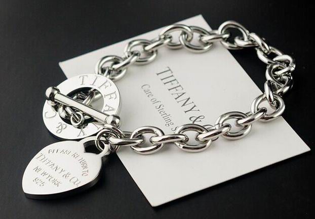 Tiffany&Co Bracelets 170